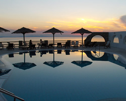 Mykonos gay friendly hotel Gorgona