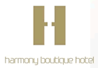 Mykonos gay friendly Harmony Boutique Hotel