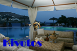 Kivotos Gay Friendly Luxury Boutique Hotel, Mykonos