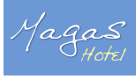 Mykonos gay friendly Magas Hotel