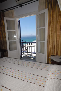Mykonos Exclusively Gay Marietta's Studios and Apartments