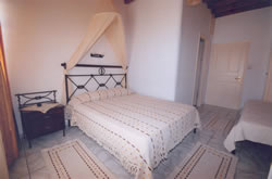 Gay favourite Mykonos Marietta's Studios and Apartments