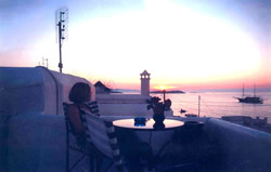  Marietta's Studios and Apartments in Mykonos