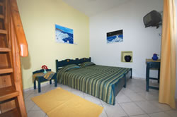Exclusively Gay Marietta's Studios in Mykonos