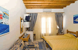  Marietta's Studios and Apartments in Mykonos