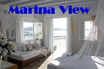 Gay friendly Marina View Studios and Apartments, Mykonos Town