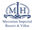 Mykonos gay friendly Myconian Imperial Hotel and Thalasso Center