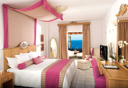 Gay friendly Hotel Resort Myconian Imperial in Mykonos