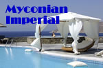 Myconian Imperial Gay Friendly Luxury Hotel & Resort