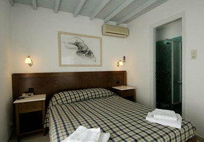 Mykonos gay holiday accommodation Myconian Inn Hotel