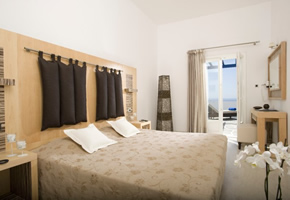 Mykonos gay holiday accommodation Myconian K Hotels