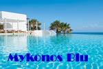 Mykonos Blu Luxury Gay Friendly Resort