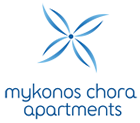 Mykonos gay friendly Hermes Apartments