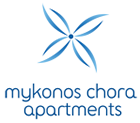 Mykonos Gay friendly Mykonos Chora Apartments