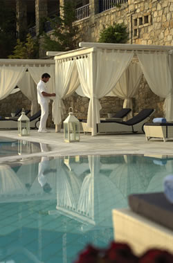 Mykonos Gay Friendly Mykonos Grand Hotel and Resort