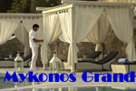 Mykonos Grand Gay Friendly Hotel and Resort