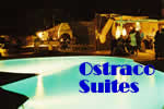 Gay friendly Ostraco Suites Hotel Mykonos