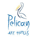 Mykonos gay friendly Pelican Art Hotel