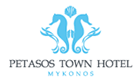 Mykonos gay friendly Petasos Town Hotel