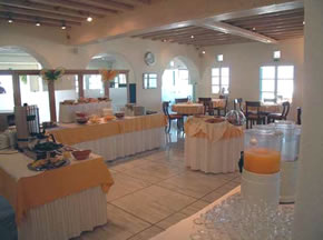 Mykonos gay holiday accommodation Hotel Porto Mykonos