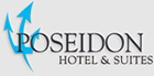 Mykonos gay friendly Poseidon Hotel