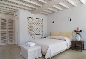 Mykonos gay holiday accommodation Rochari Hotel