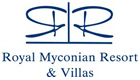 Mykonos gay friendly Royal Myconian Hotel and Thalasso Center