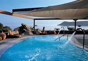 Mykonos gay holiday accommodation Hotel Resort Royal Myconian