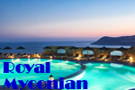 Royal Myconian Gay Friendly Resort Hotel & Spa