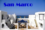 Mykonos Gay Friendly San Marco Hotel