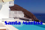Mykonos gay friendly Santa Marina Resort Hotel and Villas
