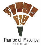 Mykonos gay friendly Tharroe of Mykonos Hotel