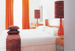 Mykonos gay holiday accommodation hotel Theoxenia