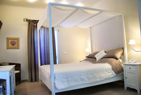 Mykonos gay holiday accommodation Hotel Vencia Boutique