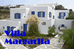 Villa Margarita Gay Friendly Apartments, Mykonos