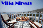 Gay friendly Villa Nireas Luxury Apartments, Mykonos