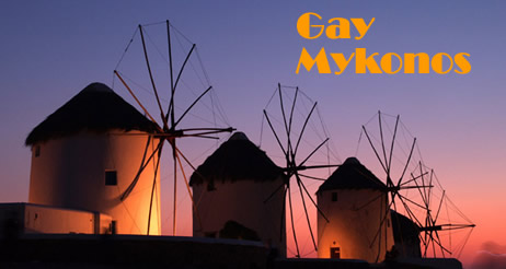 Gay Mykonos