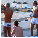 Gay Mykonos Holidays