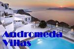 Andromeda Villas Gay Friendly Resort, Imerovigli, Santorini