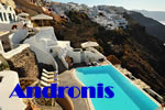 Andronis Luxury Suites Gay Friendly Hotel in Oia, Santorini