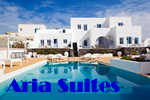 Aria Suites Gay Friendly Boutique Hotel in Fira, Santorini