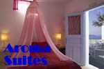 Aroma Suites Gay Friendly Hotel in Fira, Santorini