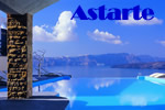 Astarte Suites Gay Friendly Luxury Hotel in Caldera Akrotiri, Santorini