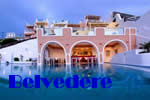 Santorini Gay Friendly Belvedere Hotel in Firostefani