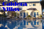 Caldera Butterfly Villas Gay friendly studios & apartments in Fira, Santorini