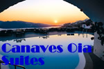 Canaves Oia Suites Gay Friendly Luxury Hotel in Oia, Santorini