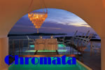 Chromata Gay Friendly Luxury Hotel, Imerovigli, Santorini