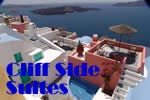 Cliff Side Suites Gay Friendly Hotel, Firostefani, Santorini