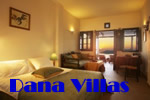 Dana Villas Gay Friendly Hotel in Fira, Santorini