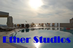 Ether Studios gay friendly apartments in Oia, Santorini